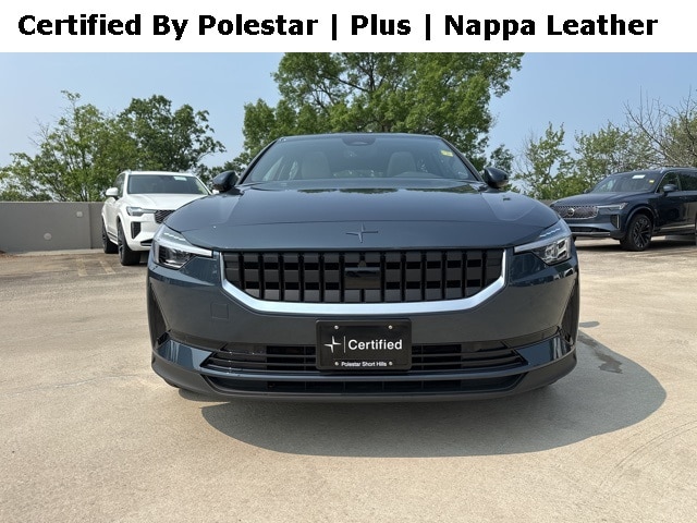 Used 2023 Polestar 2 Plus with VIN YSMED3KA1PL150116 for sale in East Hanover, NJ