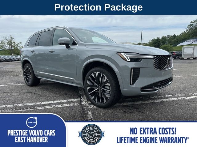 2026 Volvo XC90 B6 Ultra Bright 7-Seater 4WD's photo