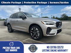 2026 Volvo XC60 B5 Plus AWD SUV