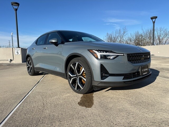 2023 Polestar 2's photo