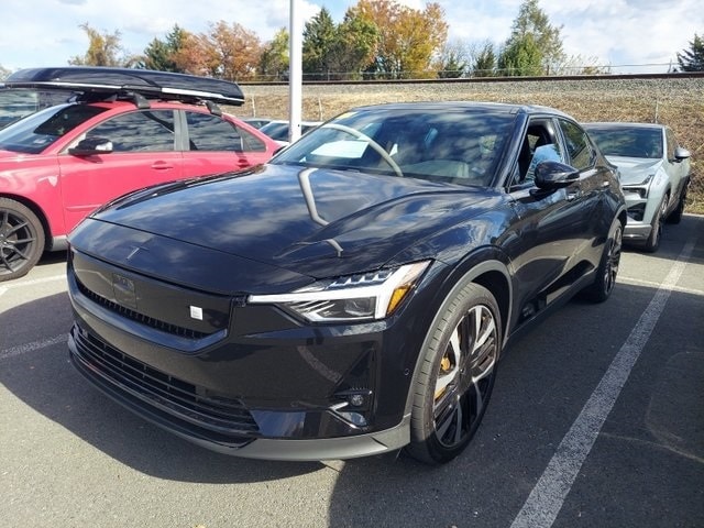 Certified 2024 Polestar 2 Performance & Plus with VIN YSMFG3KA1RL236718 for sale in East Hanover, NJ