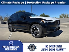 2026 Volvo XC60 B5 Plus AWD SUV