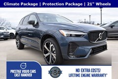 2025 Volvo XC60 B5 Ultra SUV