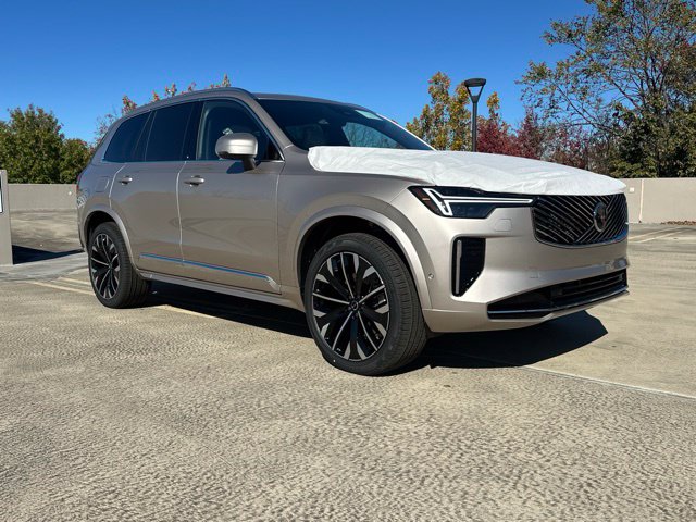 2027 Volvo XC90