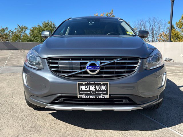Used 2017 Volvo XC60 T6 Inscription with VIN YV449MRU8H2146034 for sale in East Hanover, NJ