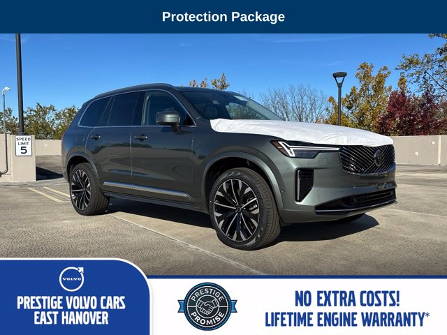 2027 Volvo XC90