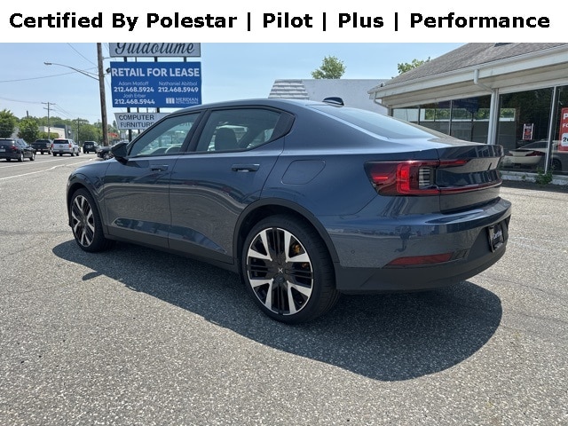 Used 2024 Polestar 2 Performance & Plus with VIN YSMFG3KA1RL220440 for sale in East Hanover, NJ