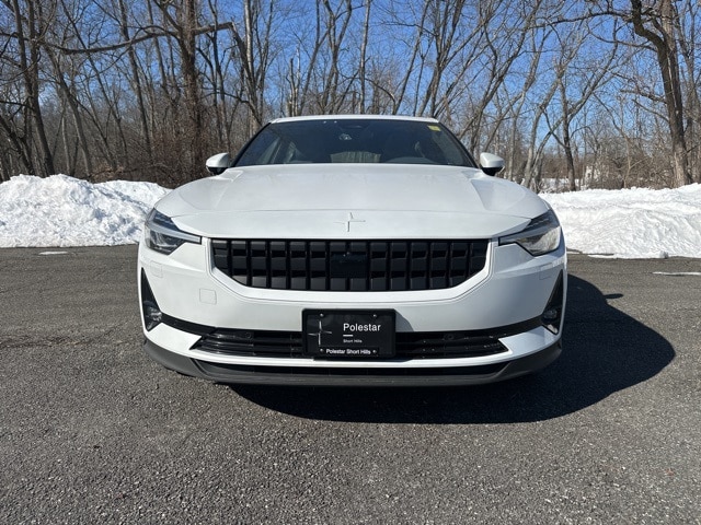 Used 2021 Polestar 2 Pilot Plus with VIN LPSED3KA5ML013048 for sale in East Hanover, NJ