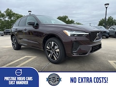 2026 Volvo XC60 B5 Core SUV