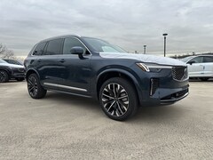 2026 Volvo XC90 plug-in hybrid T8 Plus 7-Seater eAWD SUV
