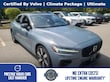 Volvo S60 plug-in hybrid