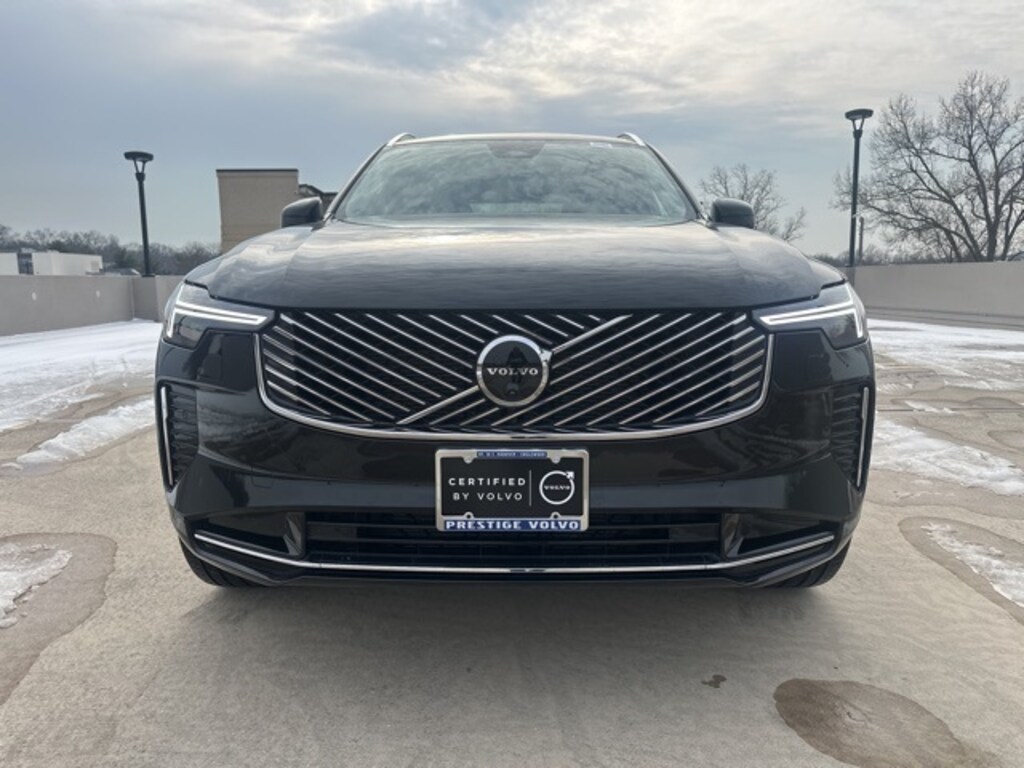 Certified 2025 Volvo XC90 B5 (2025.5) Plus SUV