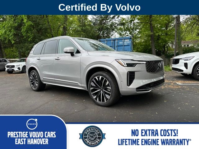 2025 Volvo XC90 T8 Recharge Ultra Bright 6-Seater 4WD's photo
