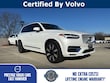  Volvo XC90 plug-in hybrid