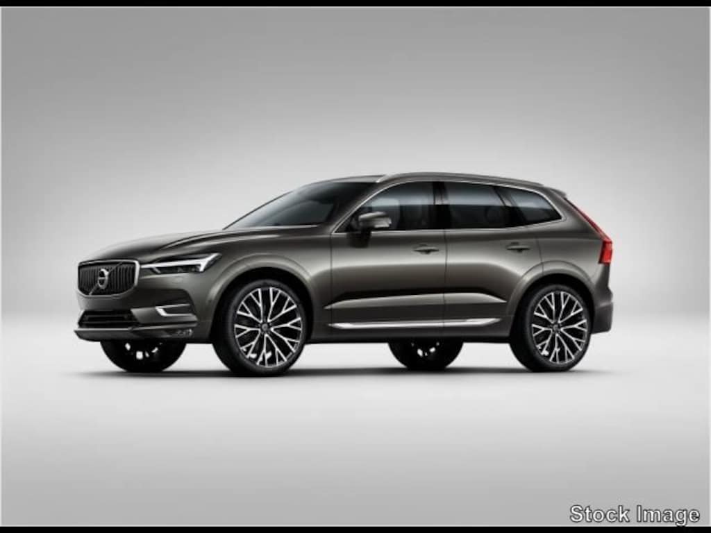 Prestige Volvo Cars East Hanover