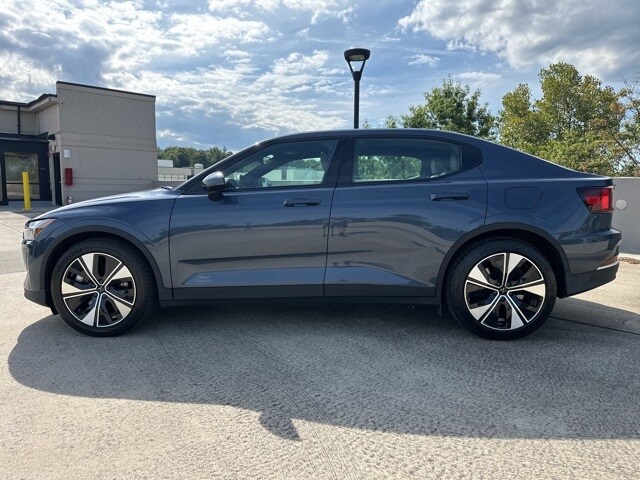 2023 Polestar PS2 photo 4