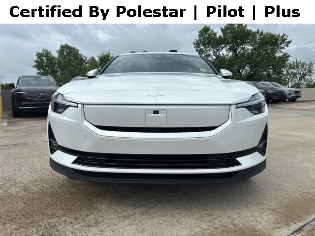 Certified 2024 Polestar 2 Plus with VIN YSMFD3KA2RL236770 for sale in East Hanover, NJ