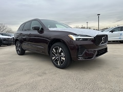 2026 Volvo XC60 B5 Core AWD SUV