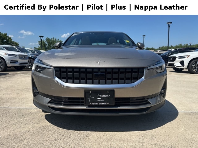 Used 2021 Polestar 2 Pilot Plus with VIN LPSED3KAXML021825 for sale in East Hanover, NJ