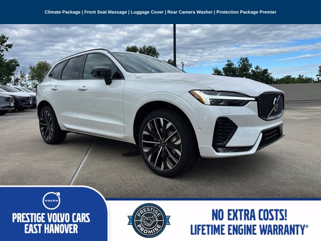 New 2027 Volvo XC60 B5 Ultra SUV