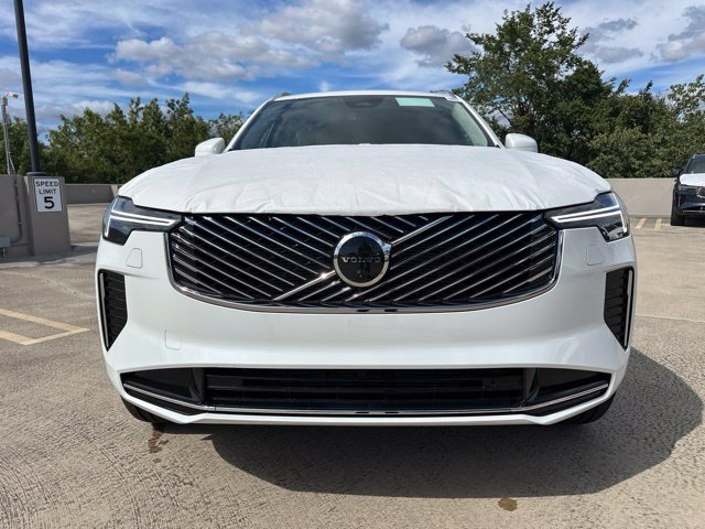New 2027 Volvo XC90 B6 Plus 7-Seater SUV