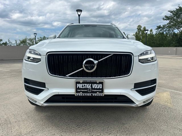 Used 2018 Volvo XC90 Momentum with VIN YV4A22PK0J1196841 for sale in East Hanover, NJ
