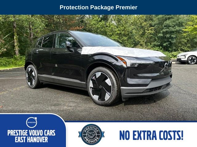 2026 Volvo EX30 Ultra