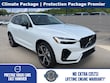 Volvo XC60 plug-in hybrid