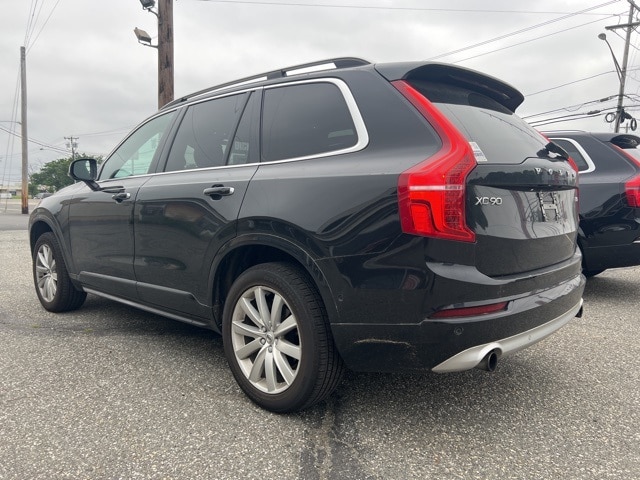 Used 2018 Volvo XC90 Momentum with VIN YV4102PKXJ1342510 for sale in East Hanover, NJ