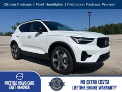 2026 Volvo XC40 B5 Plus SUV