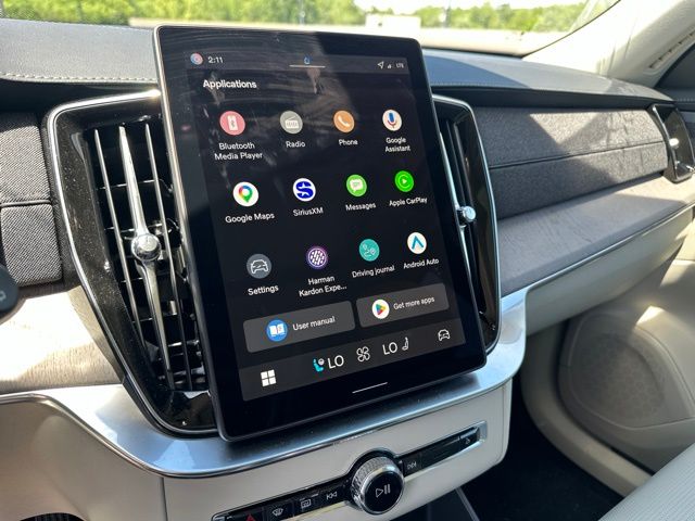 2026 Volvo XC90 Ultra - Photo 19