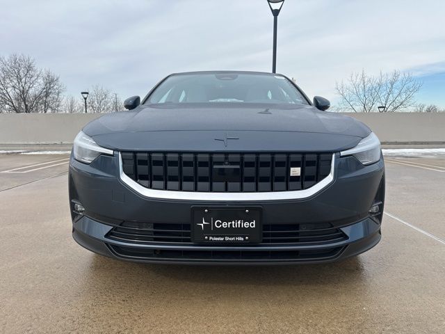 Certified 2023 Polestar 2 Performance with VIN YSMET3KA2PL128497 for sale in East Hanover, NJ