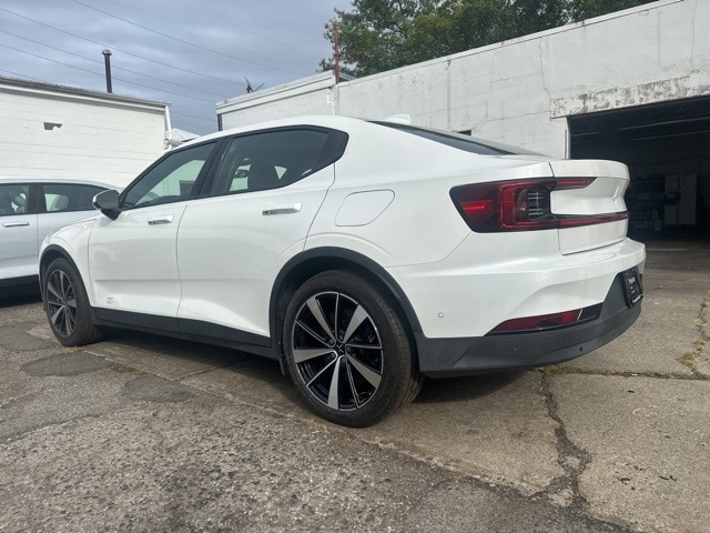 Certified 2021 Polestar 2 Pilot Plus with VIN LPSED3KA9ML024070 for sale in East Hanover, NJ