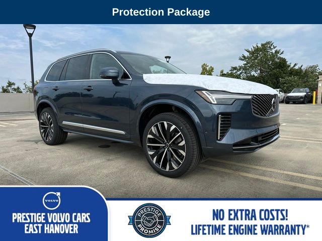 2027 Volvo XC90