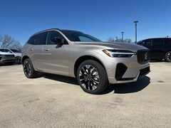 2026 Volvo XC60 plug-in hybrid T8 Plus eAWD SUV