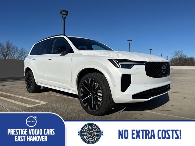 2026 Volvo XC90 Ultra's photo