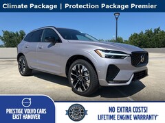 2026 Volvo XC60 B5 Plus SUV