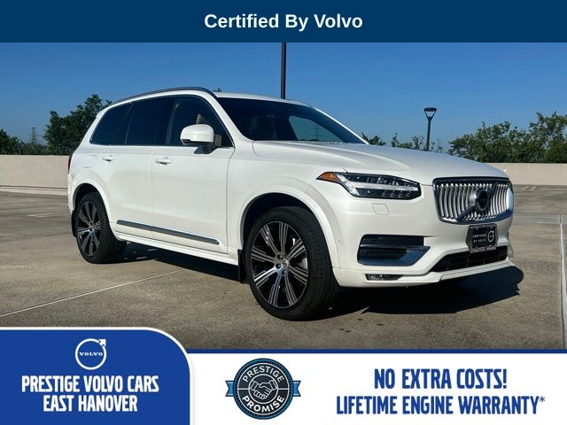 2024 Volvo XC90