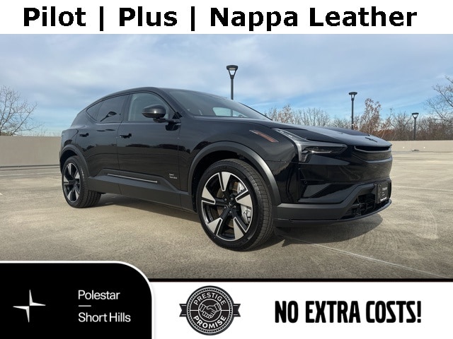 2025 Polestar 3's photo