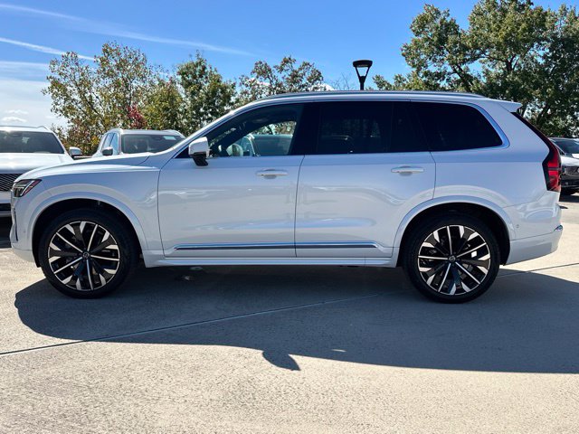 New 2027 Volvo XC90 Ultra SUV
