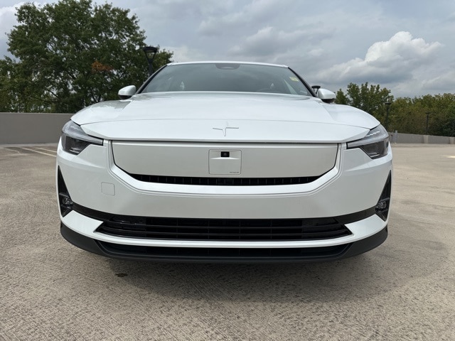 Used 2024 Polestar 2 Plus with VIN YSMFE3KA6RL236610 for sale in East Hanover, NJ
