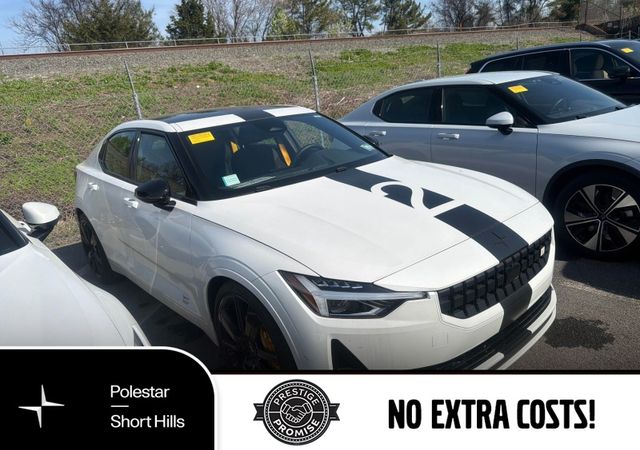 2023 Polestar 2 Long Range Dual Motor Performance's photo