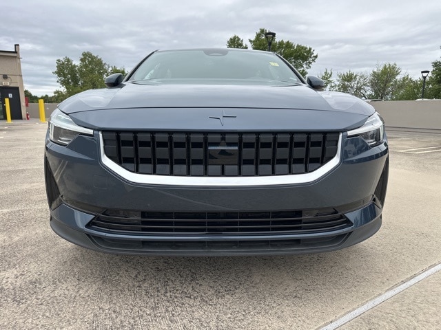 Certified 2022 Polestar 2 Base with VIN LPSED3KA6NL054113 for sale in East Hanover, NJ