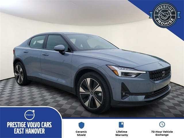 Polestar 2 sale for sale used