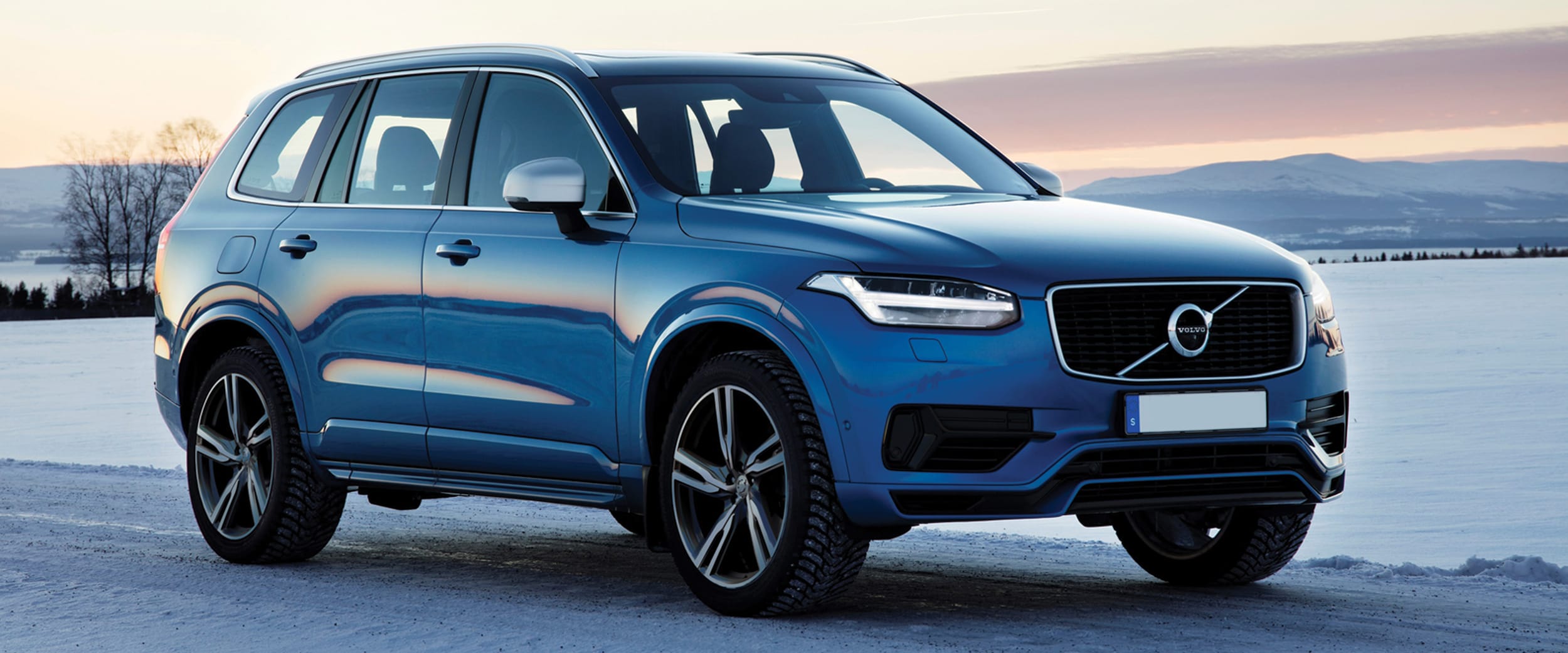 Volvo Lease Deals Manhattan | Lamoureph Blog