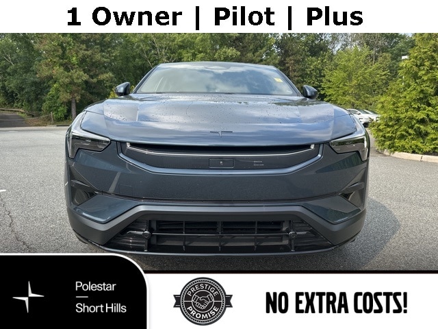 Used 2025 Polestar 3 Performance with VIN YSREE3YB8SB001448 for sale in East Hanover, NJ