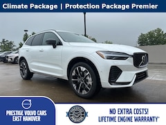 2026 Volvo XC60 B5 Plus SUV