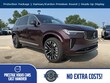 Volvo XC90 plug-in hybrid