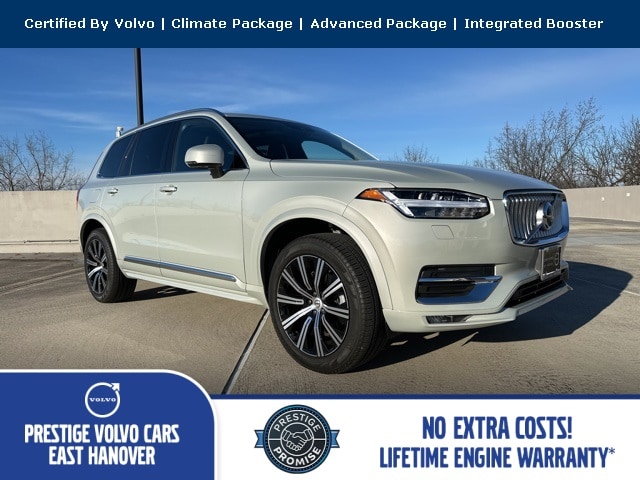 2022 Volvo XC90