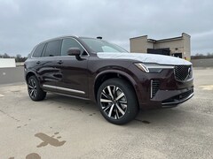 2026 Volvo XC90 B5 Core AWD SUV